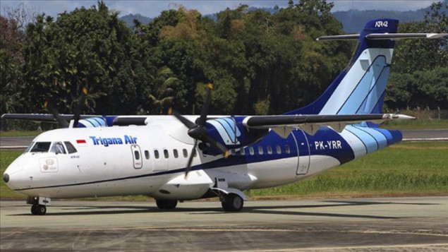 Više osoba povrijeđeno: Putnički avion skliznuo s piste na istoku Indonezije