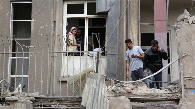 Novi izraelski napadi na Teheran: eksplozije odjekuju iranskom prijestolnicom