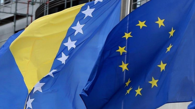 EU u BiH o odluci visokog predstavnika o izmjenama Izbornog zakona BiH i Ustava Federacije BiH