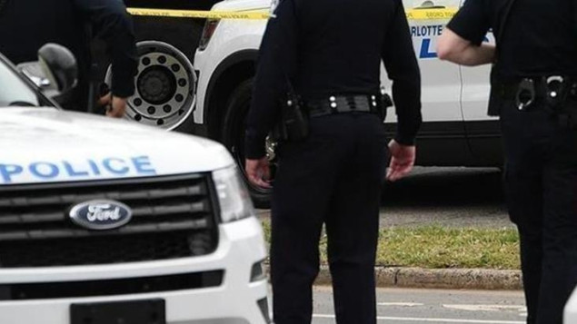 Incident u rezidenciji potpredsjednika SAD-a: Razbijeni prozori, jedna osoba privedena