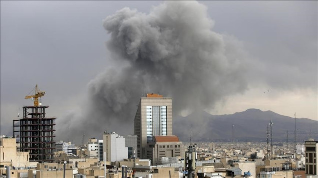 Noć eskalacije na Bliskom istoku: Napadi na Teheran i Bejrut, presretnuti iranski dronovi