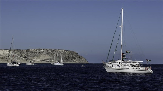 Arapske zemlje traže sigurnost za državljane koje je Izrael pritvorio nakon napada na Globalnu flotilu Sumud