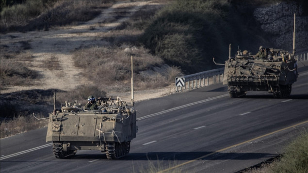 Stotine bivših izraelskih šefova sigurnosti i diplomata upozoravaju Netanyahua na potpunu ponovnu okupaciju Gaze