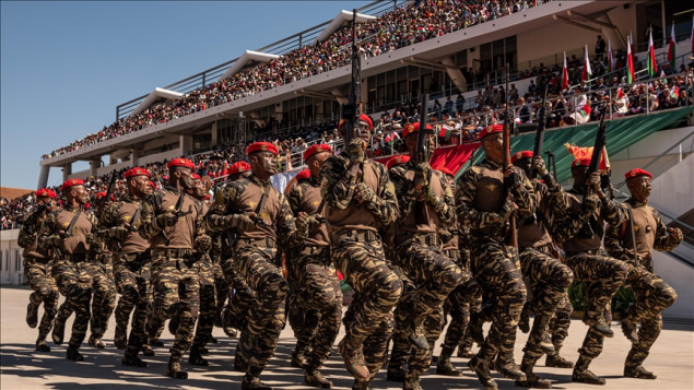 Madagaskar u političkoj krizi: Vojni pukovnik Randrianirina imenovan za šefa države
