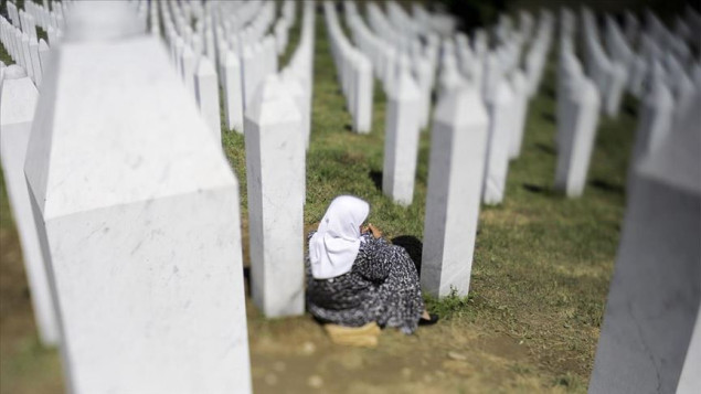 U Marylandu 11. juli proglašen Danom sjećanja na genocid u Srebrenici
