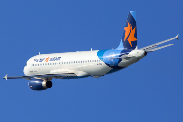 Slovenija zabranila slijetanje aviona koji je letio za izraelsku kompaniju Israir