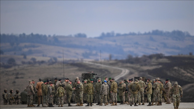 Američke specijalne snage pojačavaju prisustvo na Bliskom istoku
