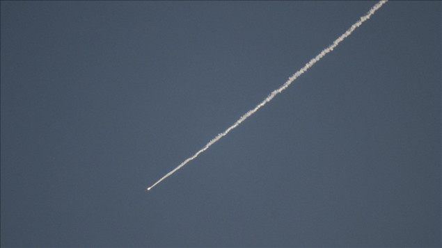 Iran pokrenuo novi talas raketnih napada na Izrael i američke baze u regionu