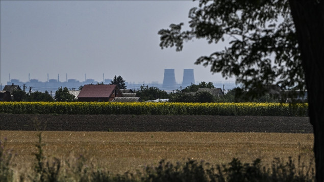 IAEA započela popravke kod nuklearne elektrane Zaporožje