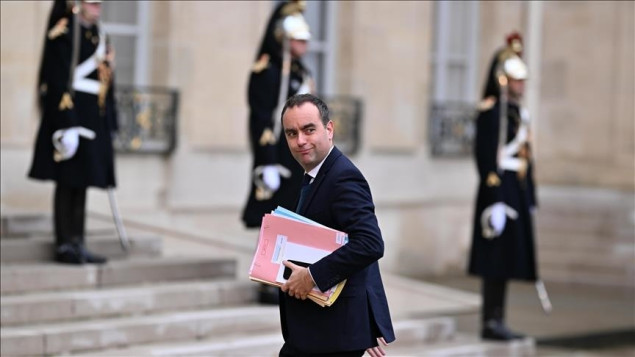 Vlada reimenovanog francuskog premijera "preživjela" prvo glasanje o povjerenju