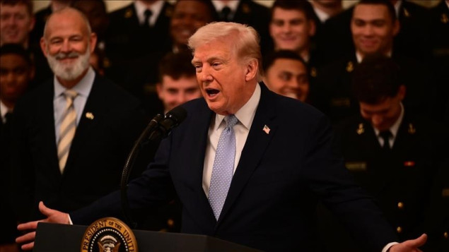 Trump poručio Iranu: „Imate još jednu priliku za dogovor“