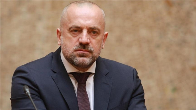 Tužilaštvo Radoičića tereti da je oružje nabavljao iz Tuzle