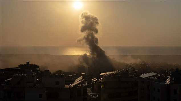 Izrael upozorio da će Liban platiti "visoku cijenu"