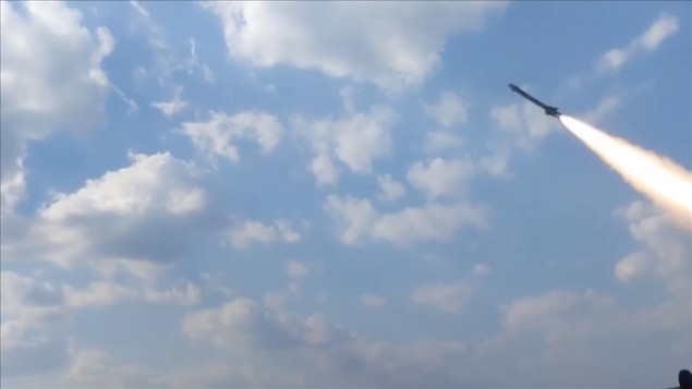 Rusija tvrdi da su ukrajinski dronovi presretnuti iznad više regija