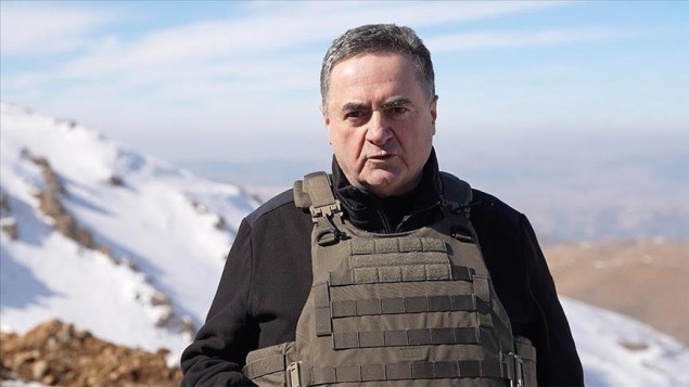 Izraelski ministar odbrane prijeti da će dodatno smanjiti i izolirati Gazu