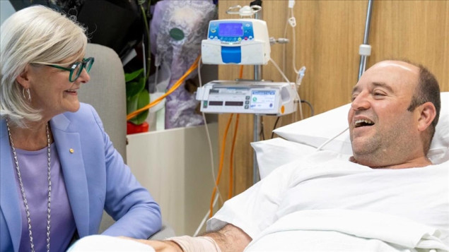 Australski heroj Ahmed: Samo sam želio spasiti nevine ljude