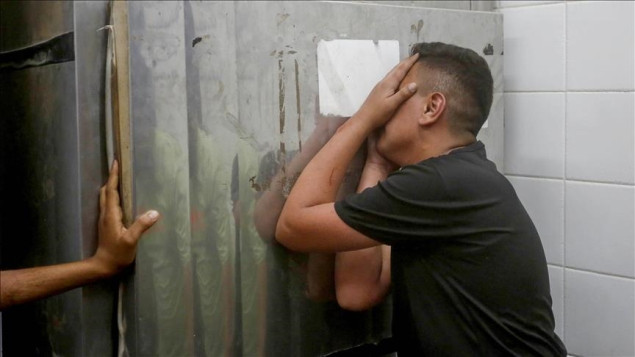 U izraelskim napadima na Gazu ubijeno još 50 Palestinaca, ukupno blizu 51.400