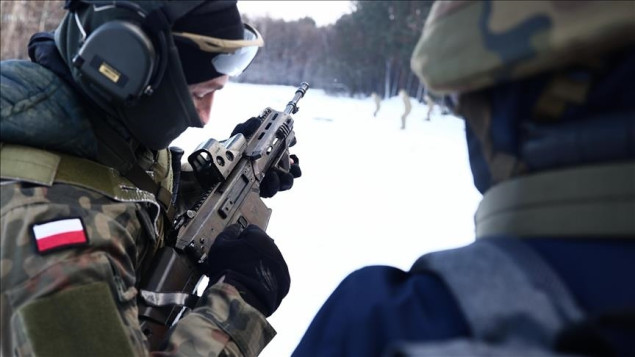 Poljska u 2025. zabilježila oko 30.000 pokušaja ilegalnog ulaska iz Bjelorusije