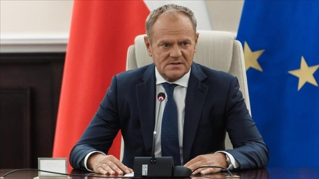 Ministar: Zalutala poljska raketa vjerovatno pogodila kuću tokom intervencije protiv ruskih dronova