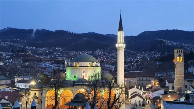 U petak nastupa ramazan