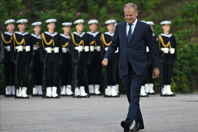 Muškarac osumnjičen za pokušaj napada na sjedište poljske vladajuće stranke prethodno prijetio smrću premijeru