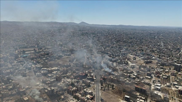 Novi raketni napad Irana: Sirene širom Izraela, stanovnici u skloništima