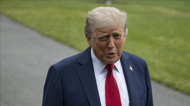 Objavljen snimak: Trump donatorima rekao da je prijetio bombardovanjem Moskve