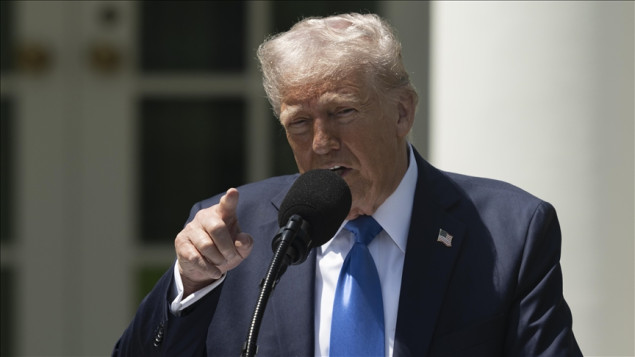 Trump naredio povlačenje iz 66 međunarodnih organizacija zbog zabrinutosti u vezi s nacionalnim interesima