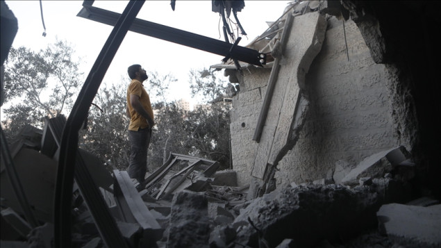 Francuska osudila rušenje škole u izgradnji na Zapadnoj obali od strane Izraela