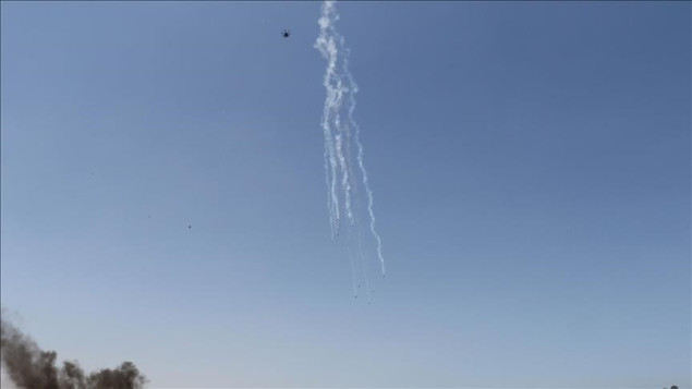 Gradonačelnik Moskve tvrdi da je 19 dronova oboreno nedaleko od ruske prijestolnice