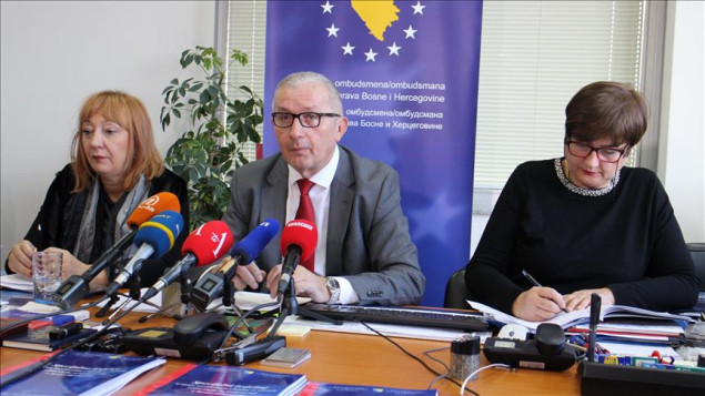 Ombudsmeni otvaraju predmet povodom govora mržnje protiv novinara