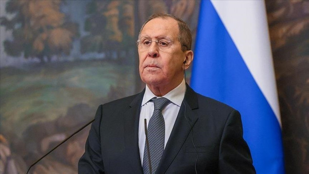 Lavrov: Situacija s ratom u Ukrajini trenutno je vrlo uznemirujuća i podsjeća na Kubansku krizu