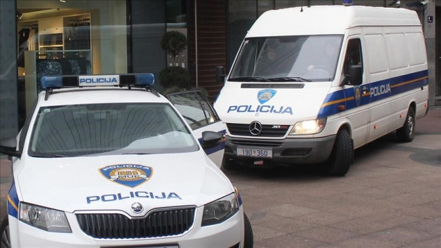 U Rijeci zaplijenjeno gotovo 45 kilograma različitih vrsta droge: Uhapšen 53-godišnjak