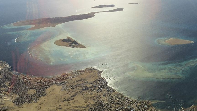 Moreuz Bab al-Mandeb suočen s rizikom od blokade dok rat u Iranu eskalira