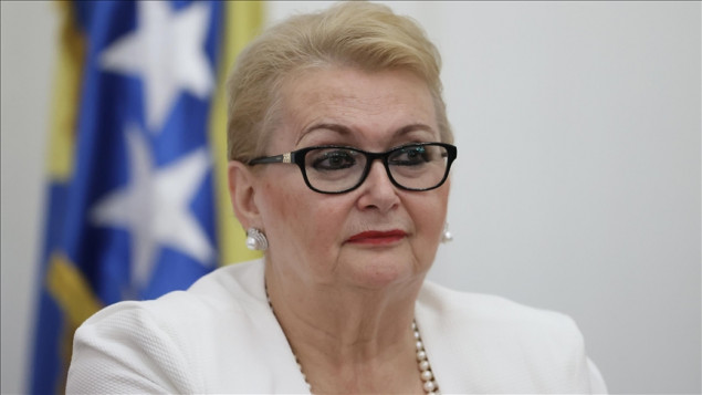 Turković: Duboko smo potreseni tragičnim napadom u Istanbulu