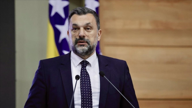 Konaković na 79. zasjedanju Opće skupštine UN-a
