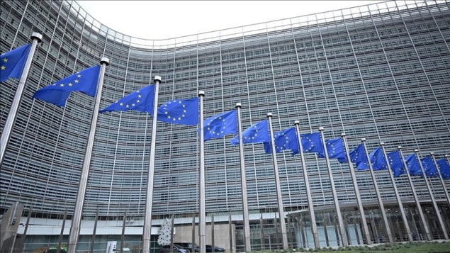 EU osudila izraelske mjere za jačanje kontrole na okupiranoj Zapadnoj obali