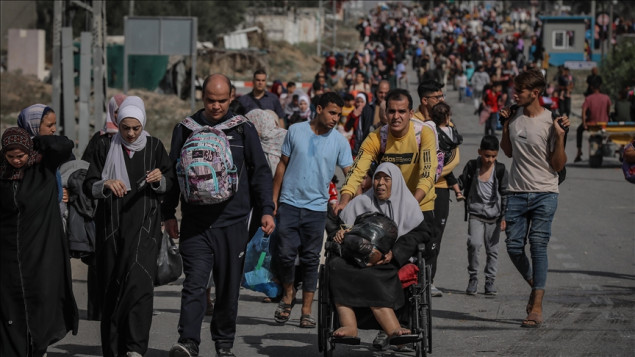 Životi 800.000 hiljada ljudi u Gazi ugroženi zbog gladi i žeđi