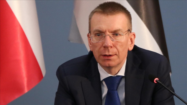 Latvija će degradirati svoje diplomatske veze s Rusijom