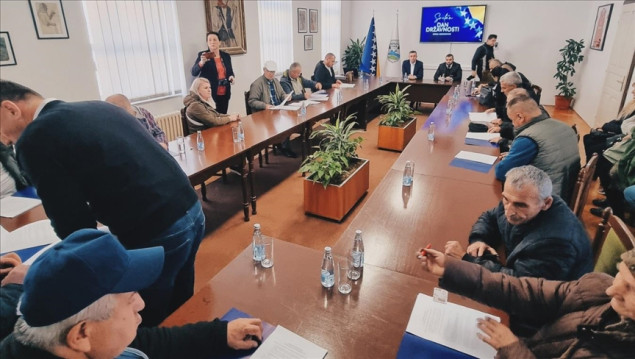 Pomozi.ba potpisao ugovore vrijedne 1,5 miliona KM s porodicama iz Konjica