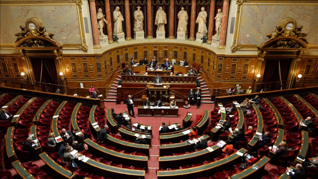 Francuski Senat usvojio zakon o priznavanju žrtava nuklearnih testova u Polineziji