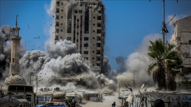 Izraelska vojska ubila još 18 Palestinaca