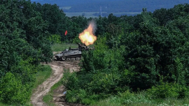 Iran upozorio Bugarsku da ne podržava američke vojne operacije protiv Teherana
