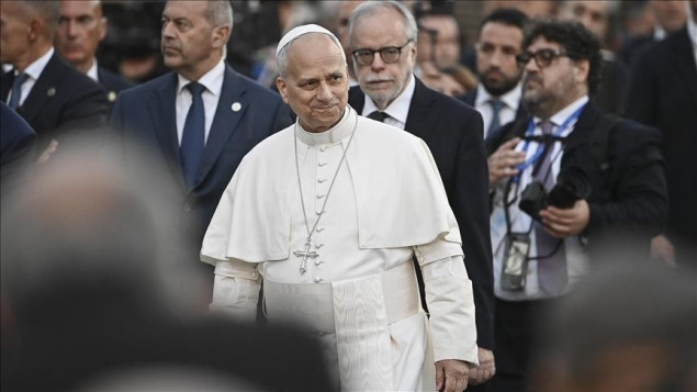 Papa Lav XIV pozvao studente da koriste obrazovanje za bolje društvo i upozorio na opasnosti tehnologije