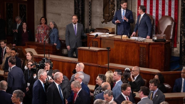 Američki demokrati traže svjedočenje Trumpove administracije o ratu s Iranom