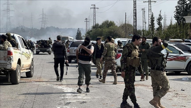 Sirija: 23 civila ubijena, 104 ranjena u napadima SDF-a u Halepu