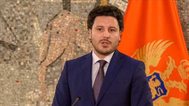 Abazović nakon sastanka sa Fajon: Izbor sudija Ustavnog suda da bude u fokusu u narednih 15 dana