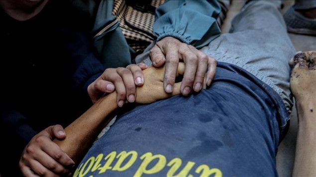 Najmanje 25 poginulih u prevrtanju kamiona s pomoći u Gazi, ubijeno još 19 Palestinaca