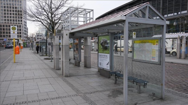 Autobusi, vozovi i metroi zaustavljeni u Njemačkoj, počeo 48-satni štrajk