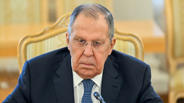 Lavrov najavio da će Rusija otvoriti četiri nove ambasade u Africi